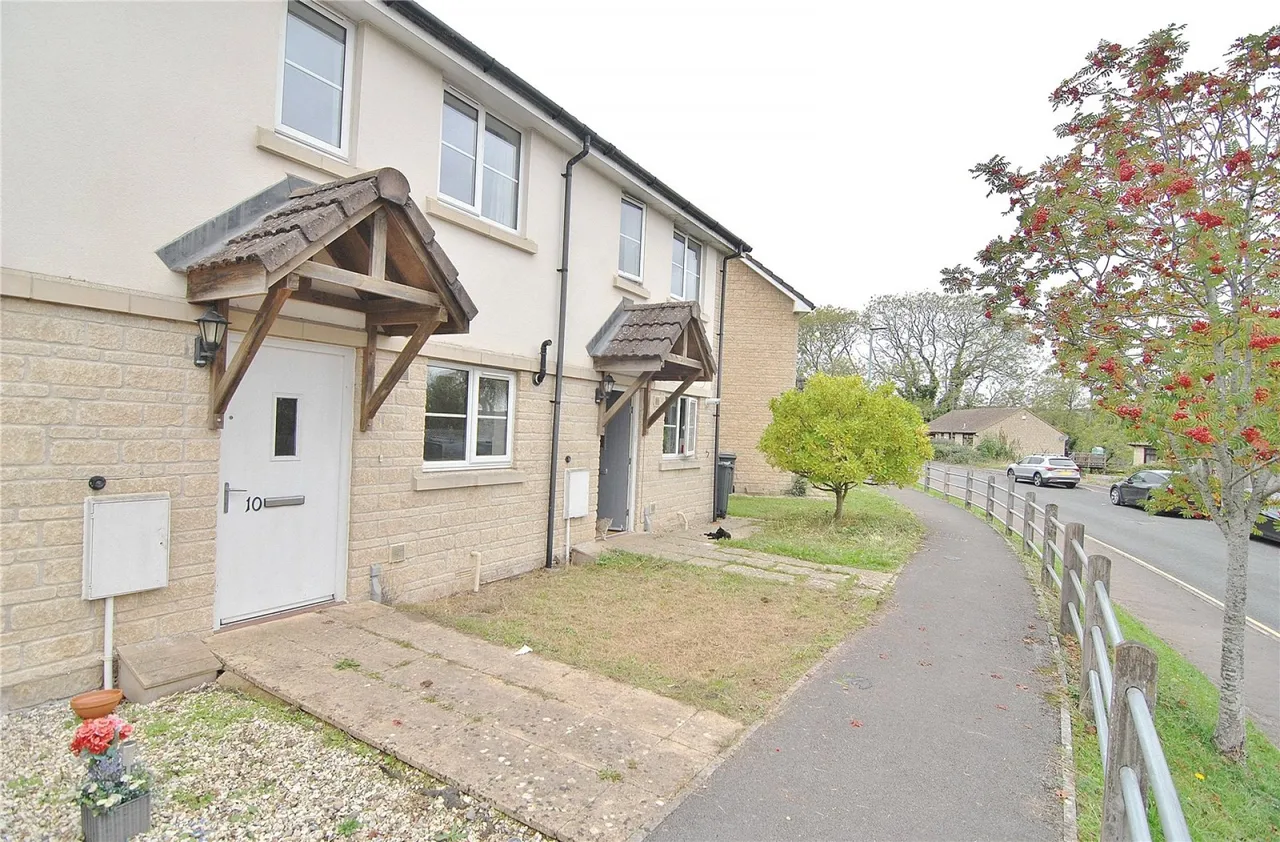 Hazel Court, Nailsworth, GL6, photo 10