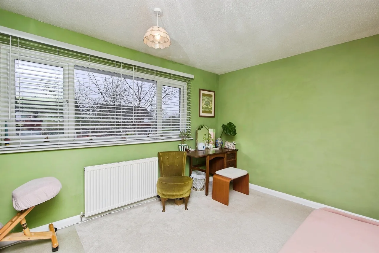 Sloan Drive, Bramcote, NG9, photo 15