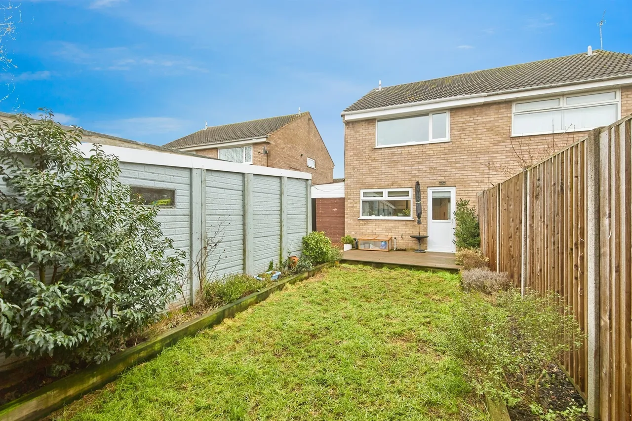 Sloan Drive, Bramcote, NG9, photo 18