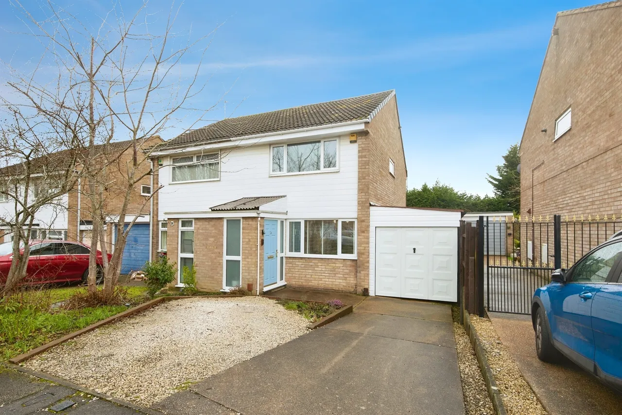 Sloan Drive, Bramcote, NG9, photo 19