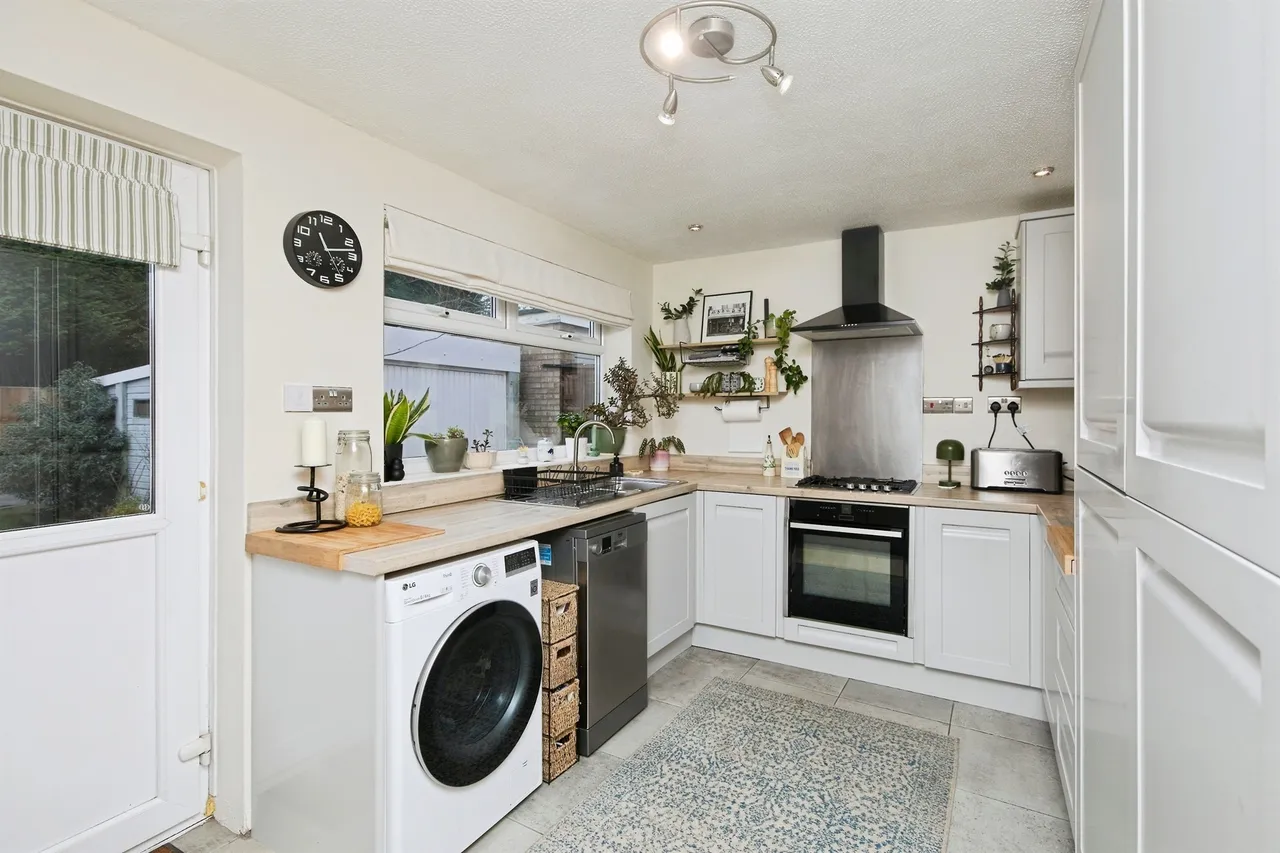 Sloan Drive, Bramcote, NG9, photo 6