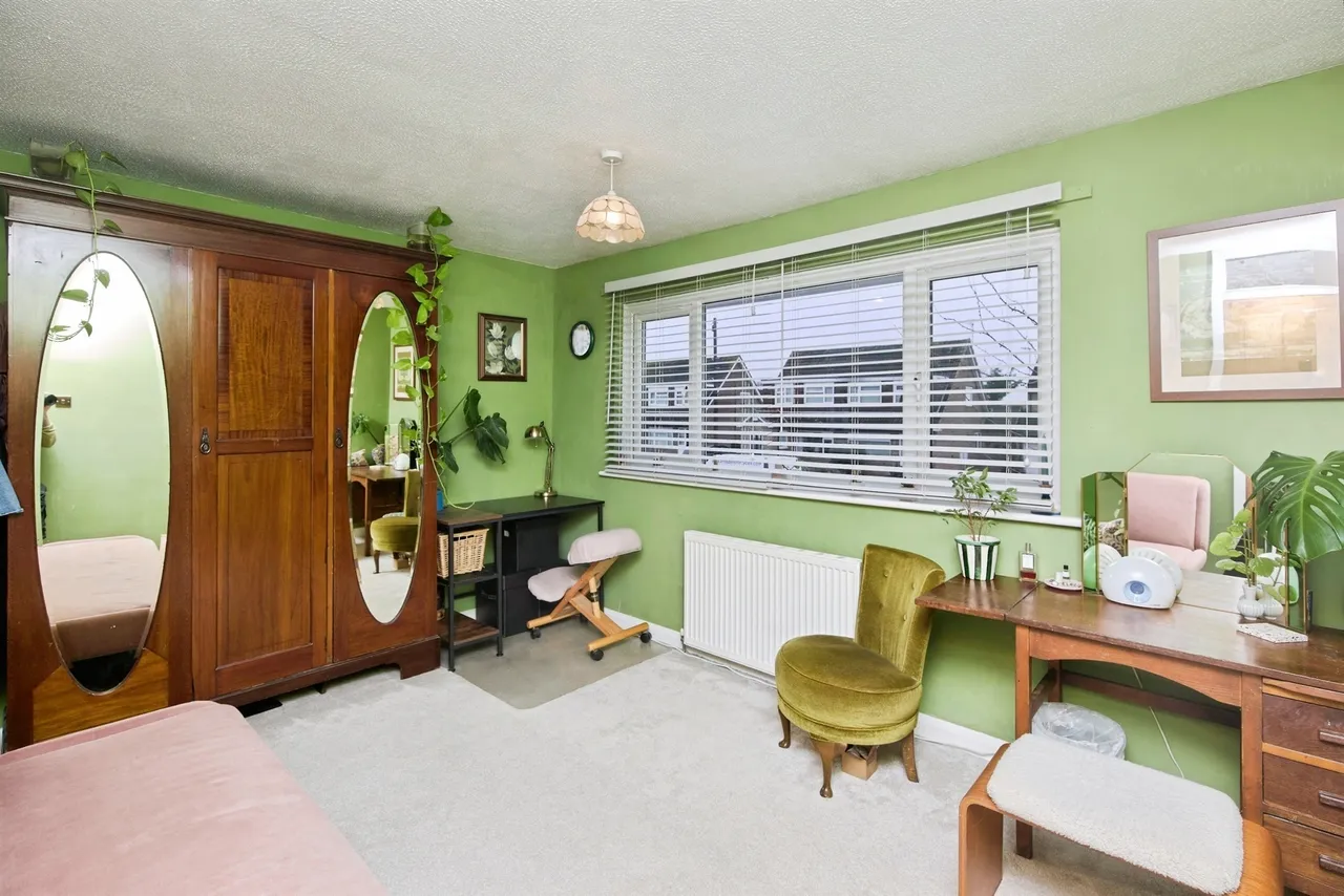 Sloan Drive, Bramcote, NG9, photo 13