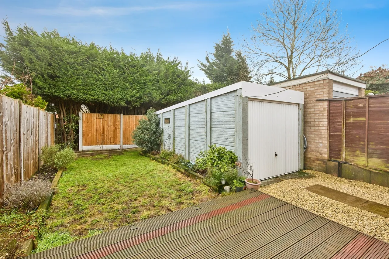 Sloan Drive, Bramcote, NG9, photo 17