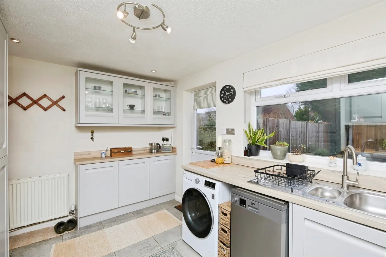 Sloan Drive, Bramcote, NG9, photo 8