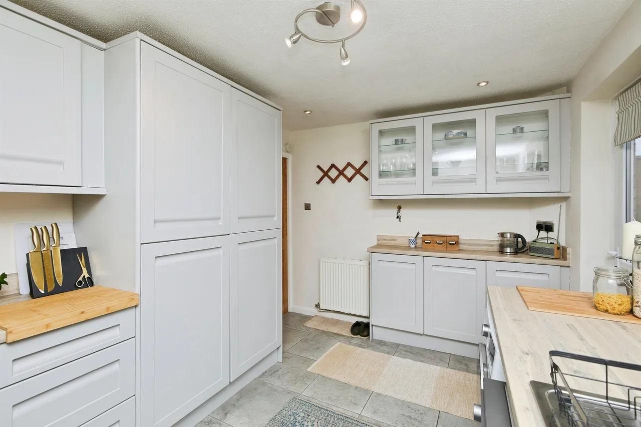 Sloan Drive, Bramcote, NG9, photo 9