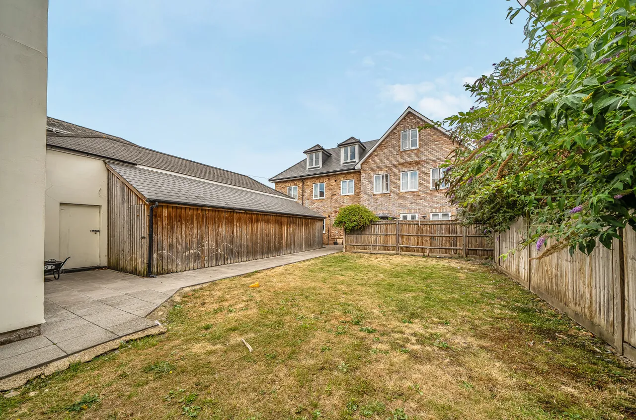 Crown Street, Shirley, SO15, photo 7