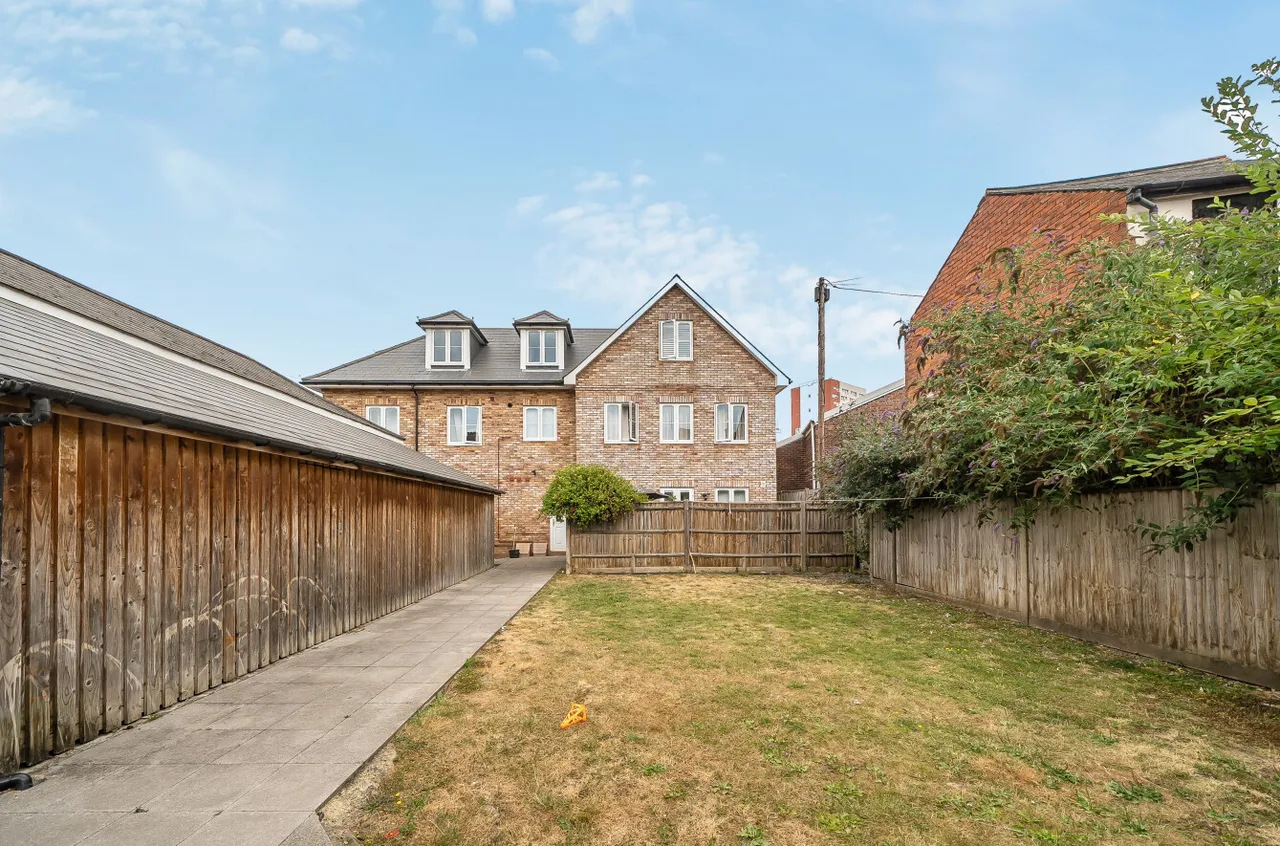 Crown Street, Shirley, SO15, photo 23