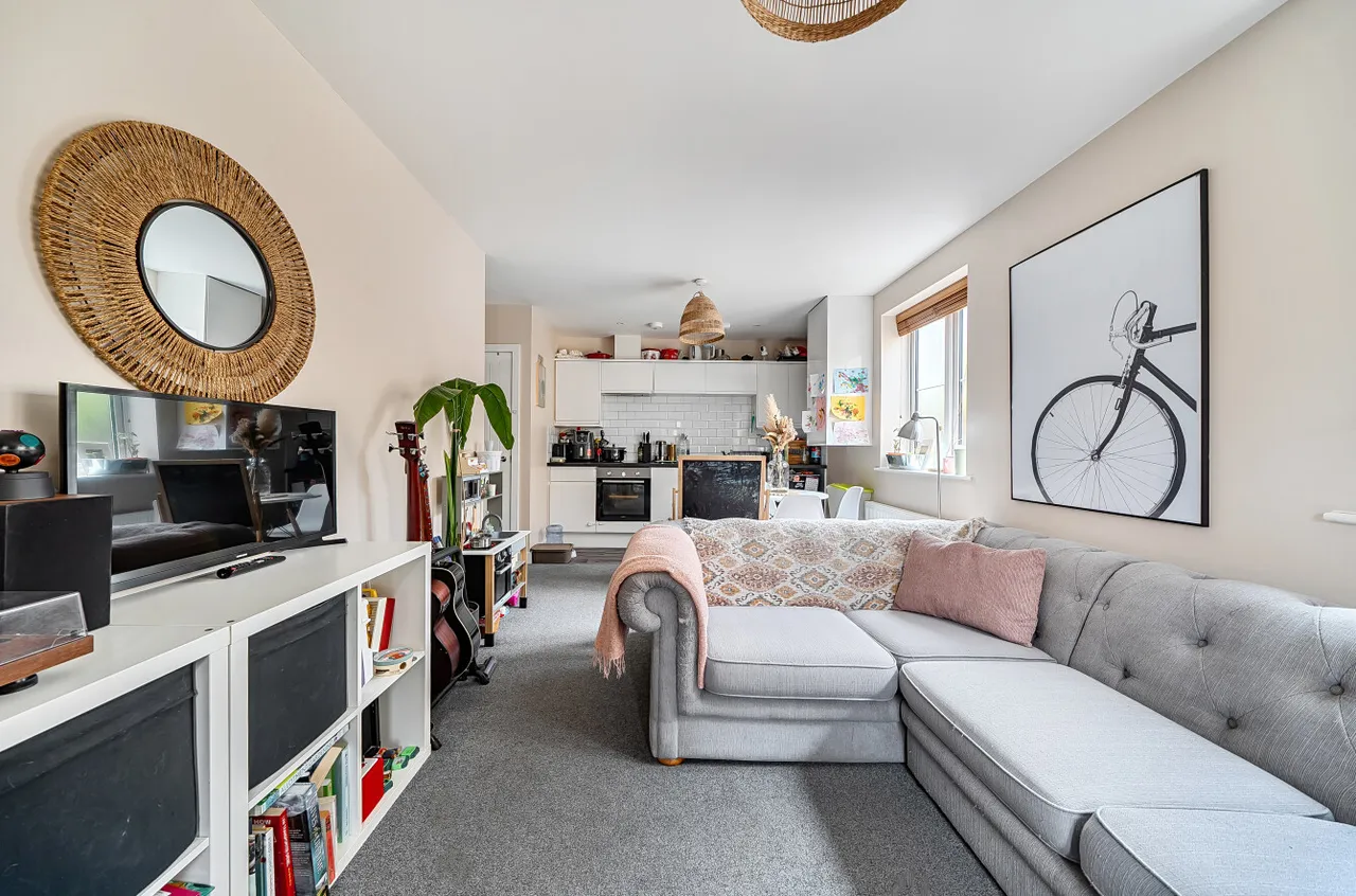 Crown Street, Shirley, SO15, photo 14