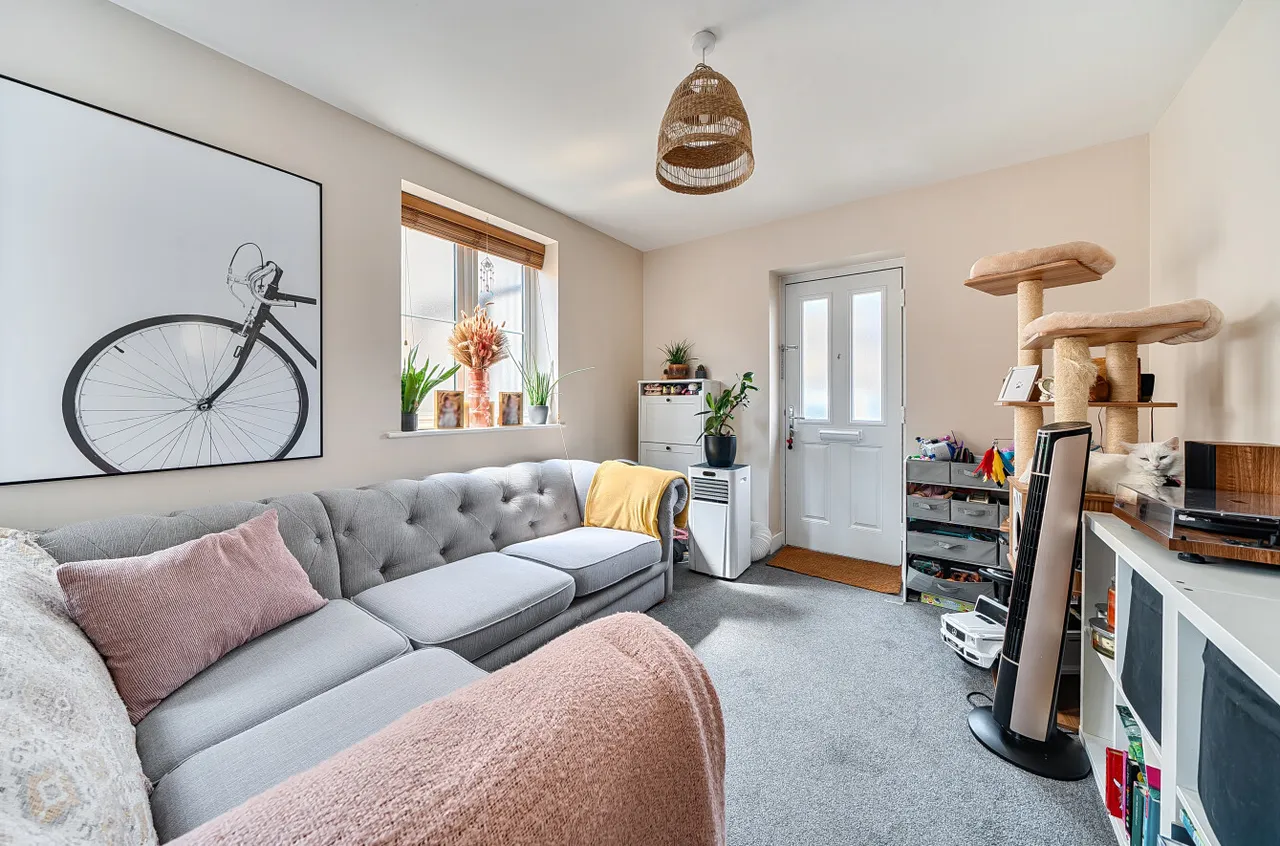 Crown Street, Shirley, SO15, photo 15