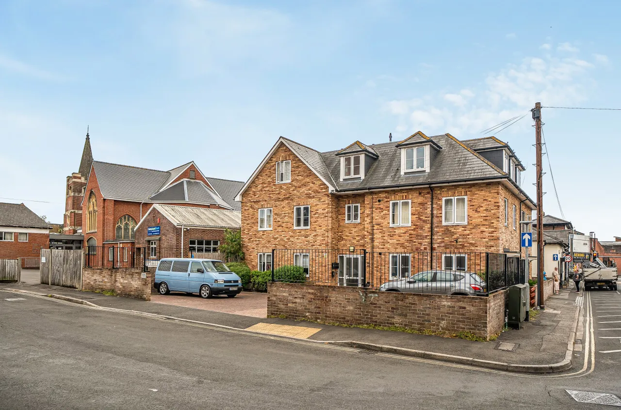Crown Street, Shirley, SO15, photo 20