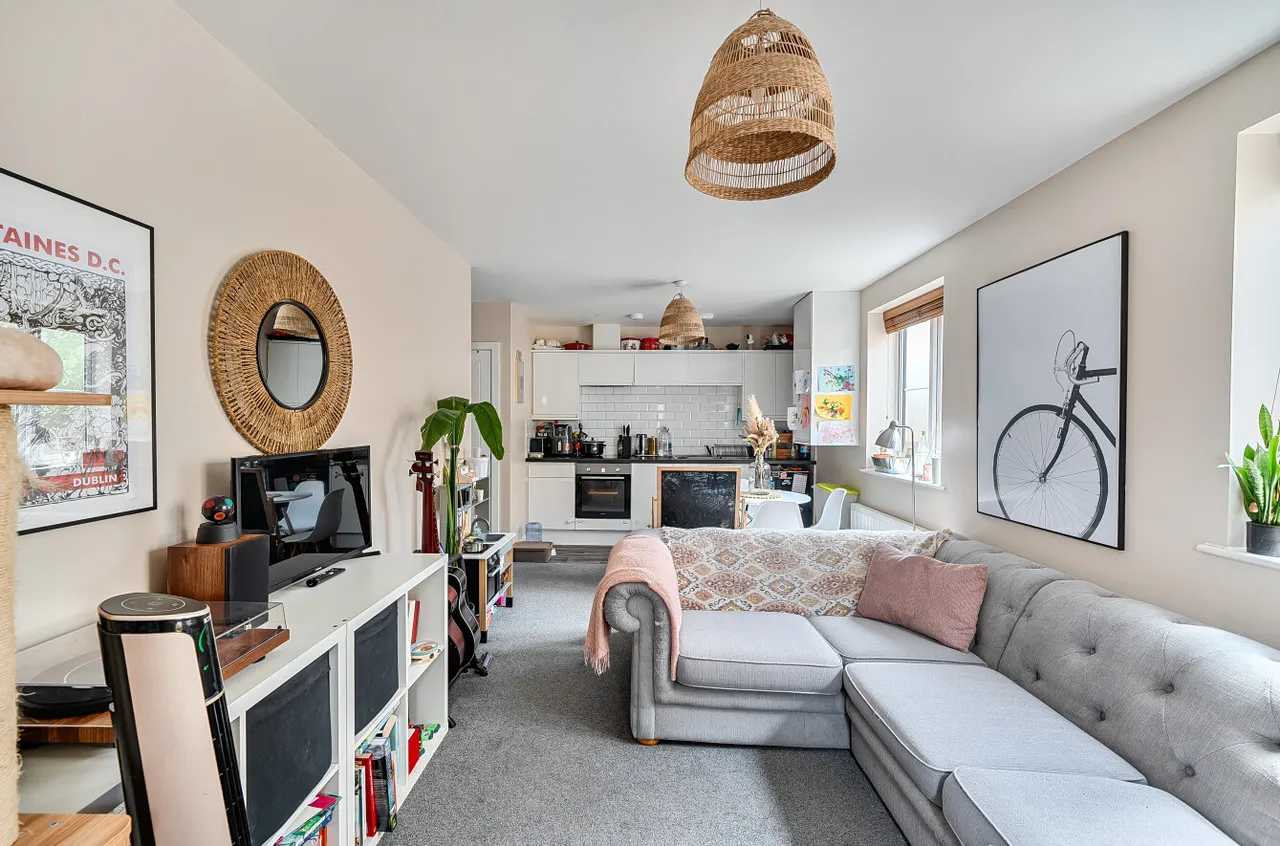 Crown Street, Shirley, SO15, photo 6