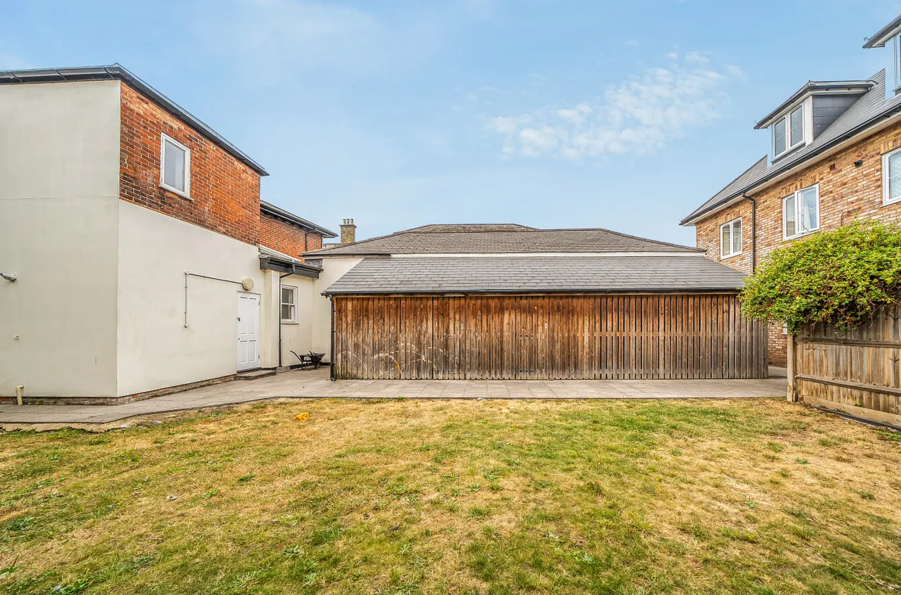 Crown Street, Shirley, SO15, photo 13