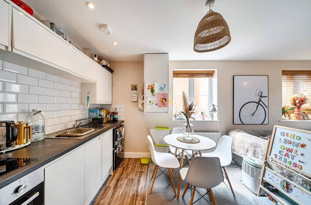 Crown Street, Shirley, SO15, photo 9