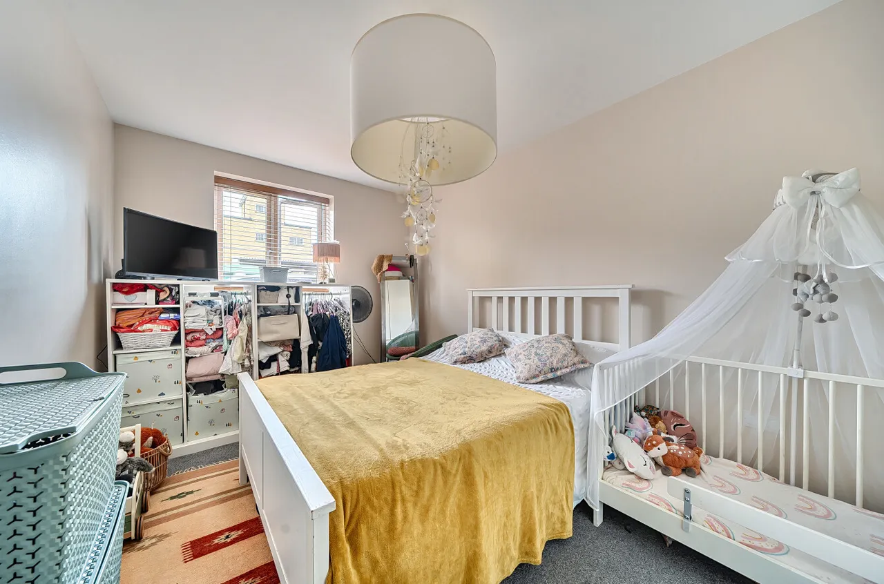 Crown Street, Shirley, SO15, photo 4