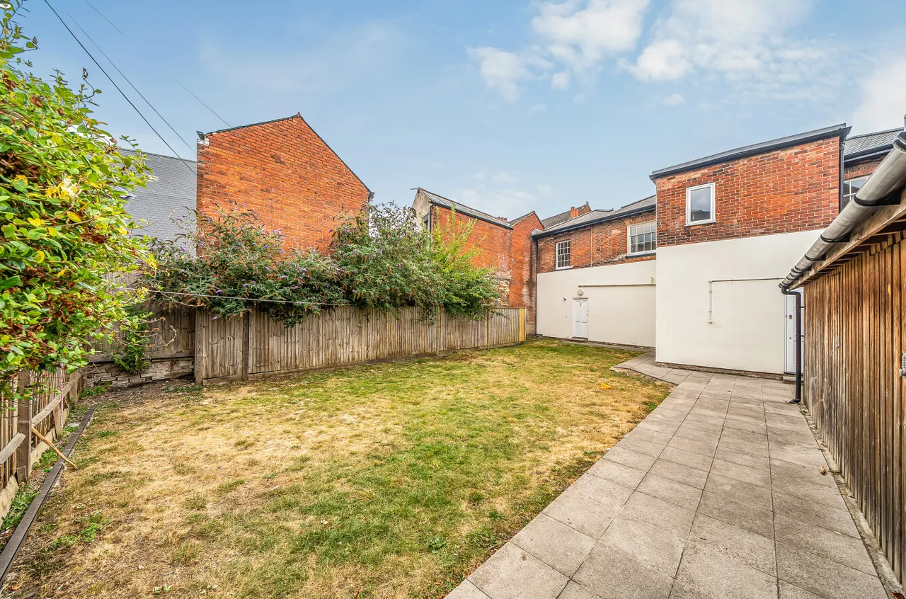 Crown Street, Shirley, SO15, photo 12