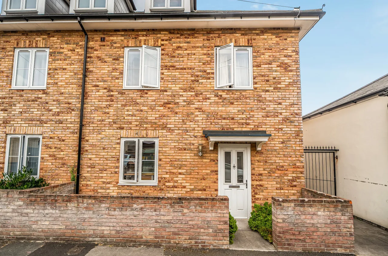 Crown Street, Shirley, SO15, photo 22