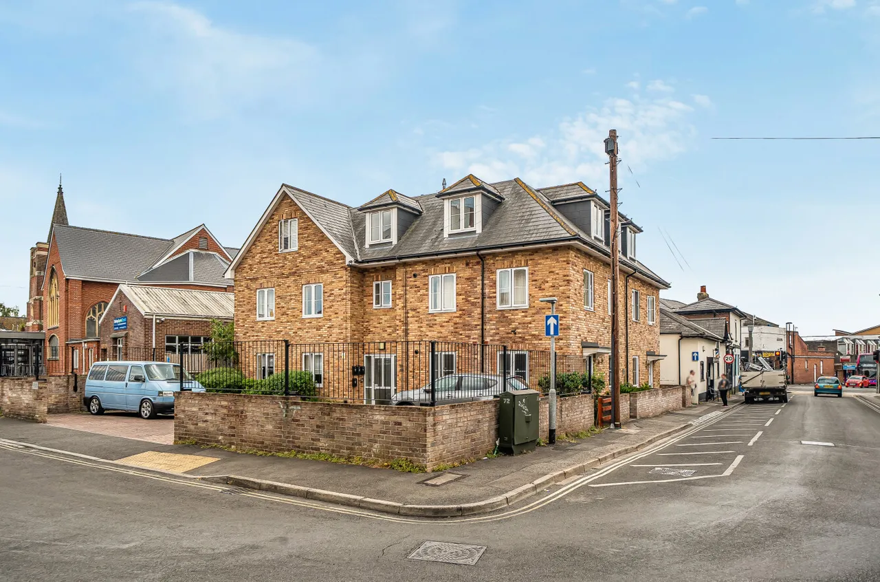 Crown Street, Shirley, SO15, photo 10