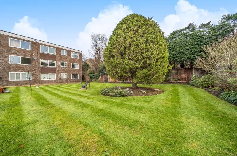 Main Road, 27 Linden Court Main Road Sidcup Greater London Sidcup, SIDCUP, Kent, DA146RU, photo 7