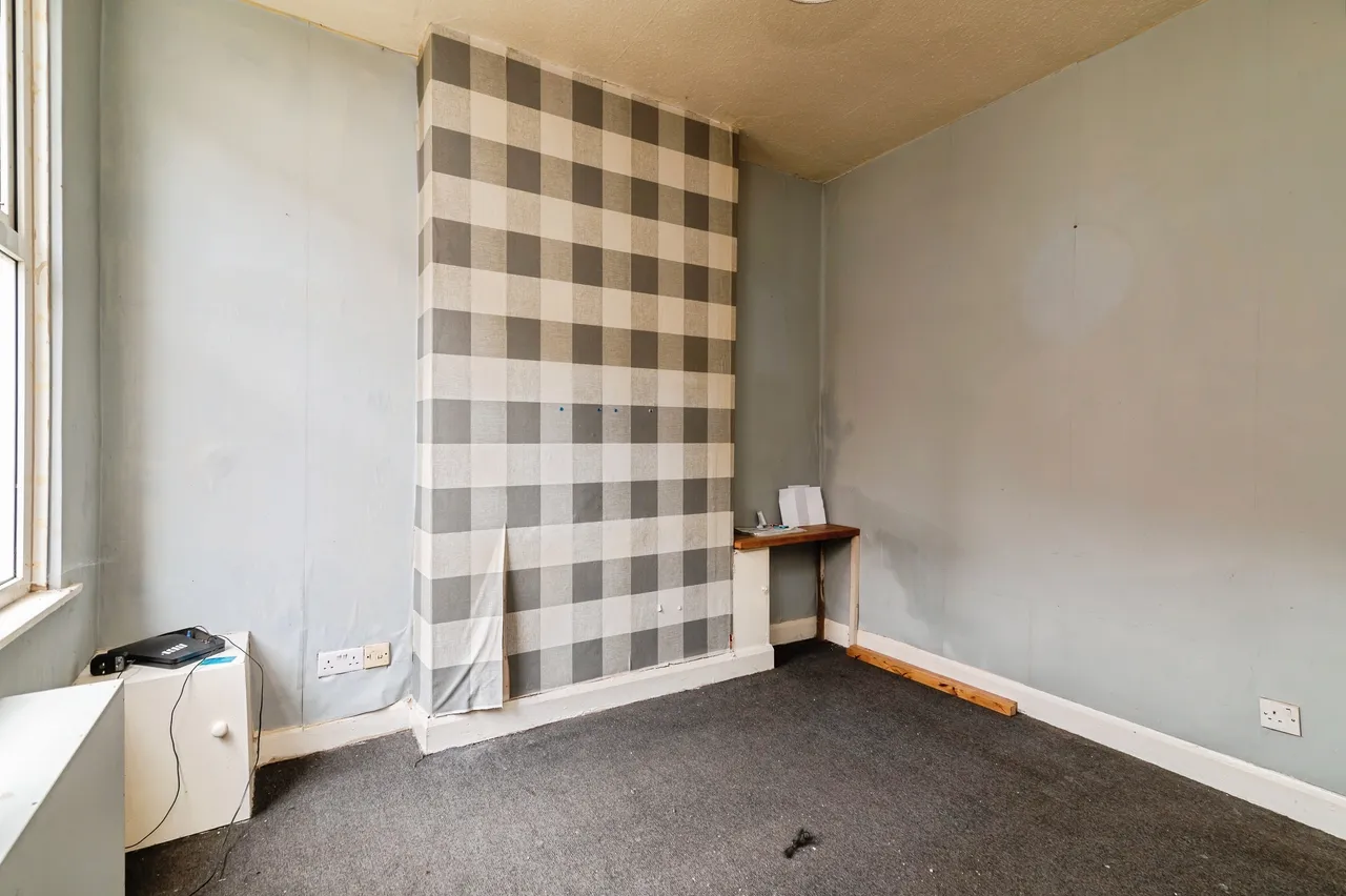 Gordon Grove, Nottingham, photo 3