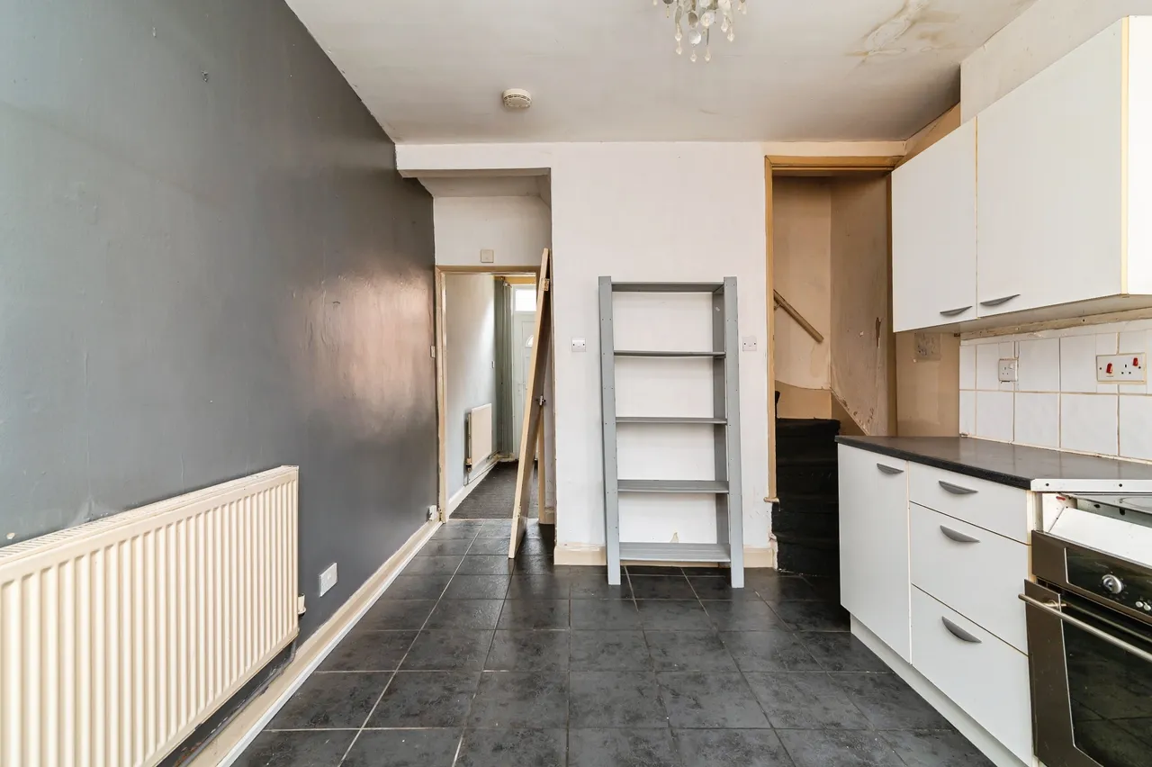 Gordon Grove, Nottingham, photo 7