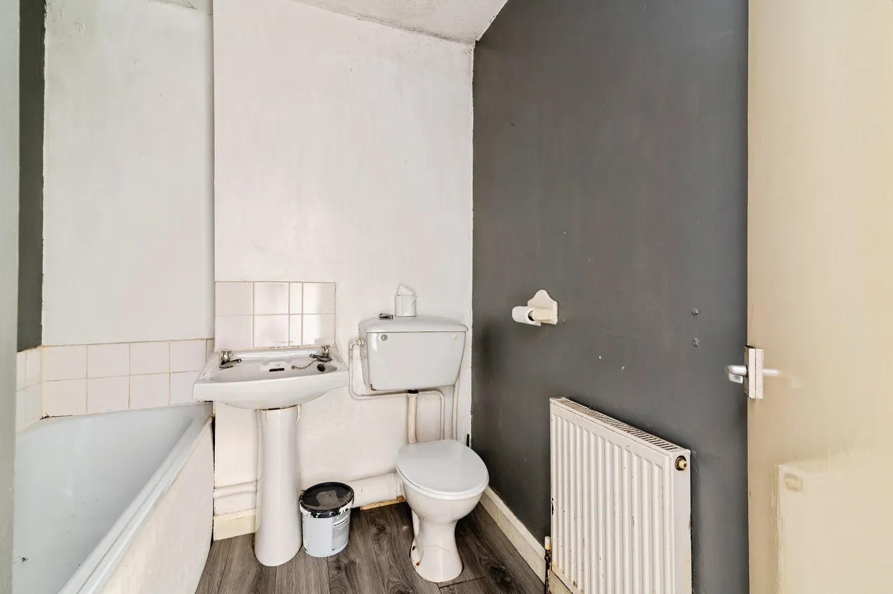 Gordon Grove, Nottingham, photo 9