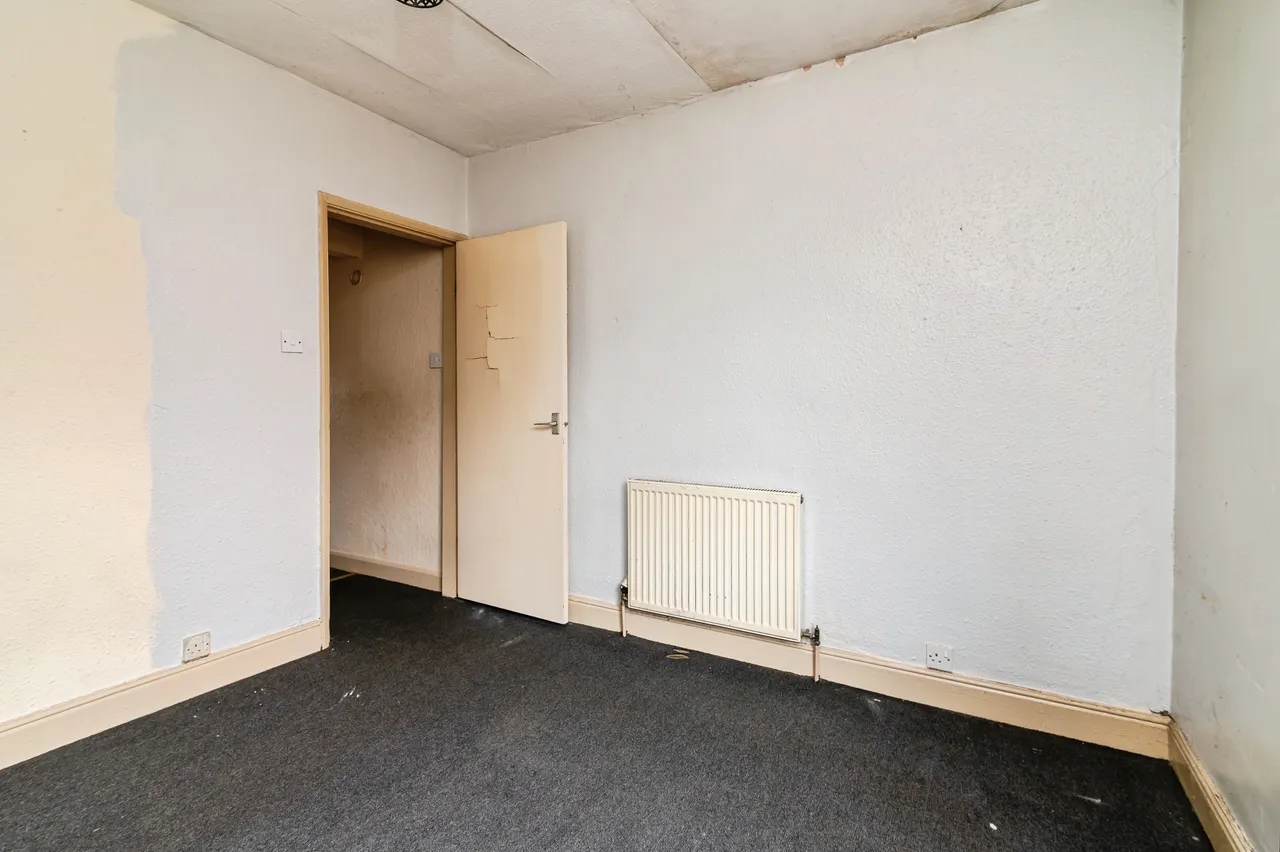 Gordon Grove, Nottingham, photo 8