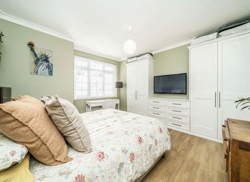 George Road, New Malden, KT3, photo 5
