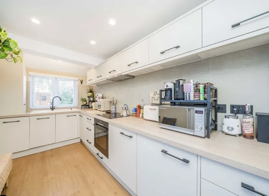 George Road, New Malden, KT3, photo 4