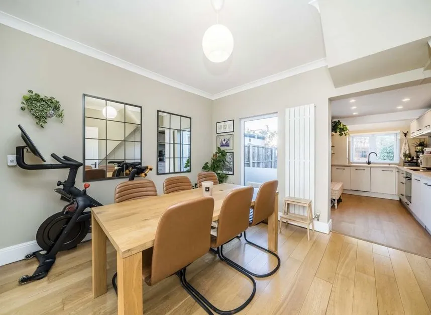 George Road, New Malden, KT3, photo 3
