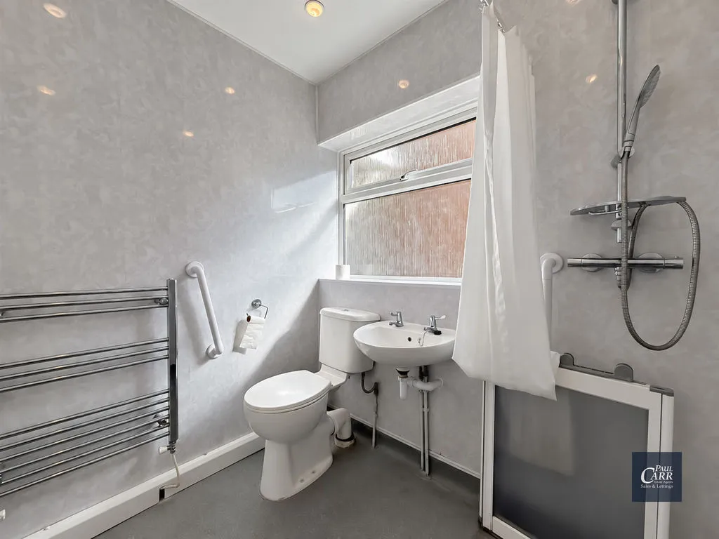 Beechcroft Crescent, Streetly, B74, photo 18