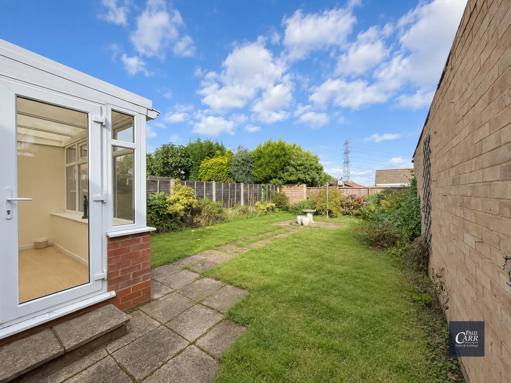 Beechcroft Crescent, Streetly, B74, photo 21
