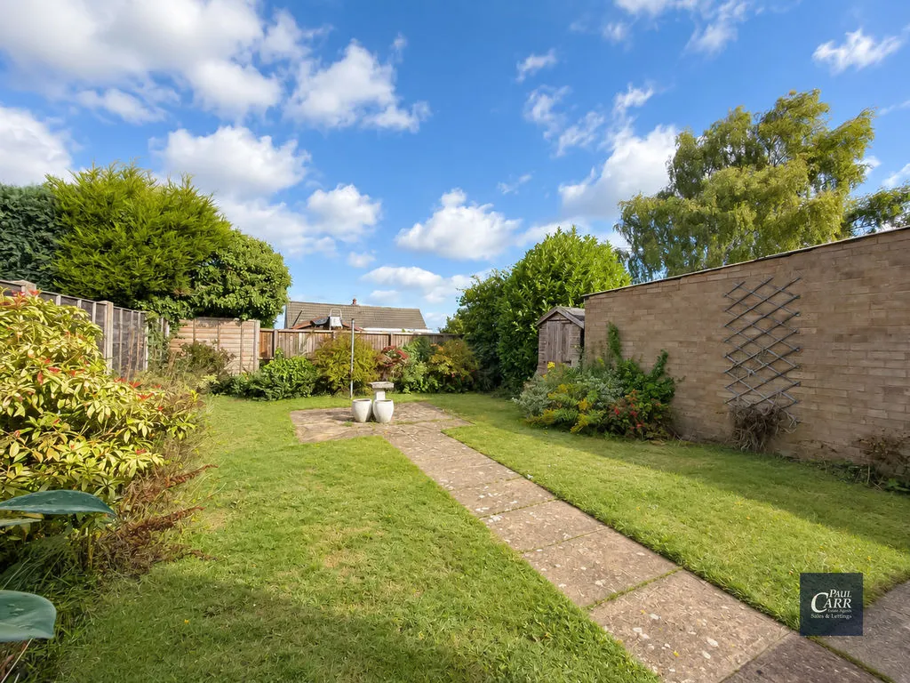 Beechcroft Crescent, Streetly, B74, photo 22