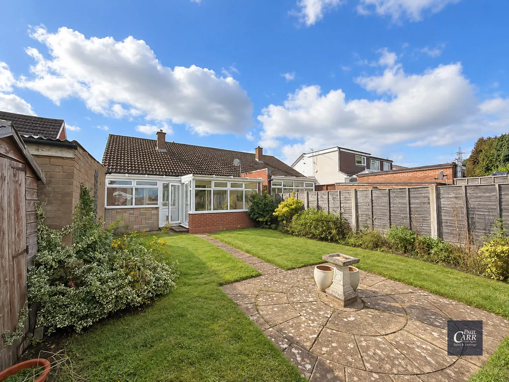 Beechcroft Crescent, Streetly, B74, photo 24