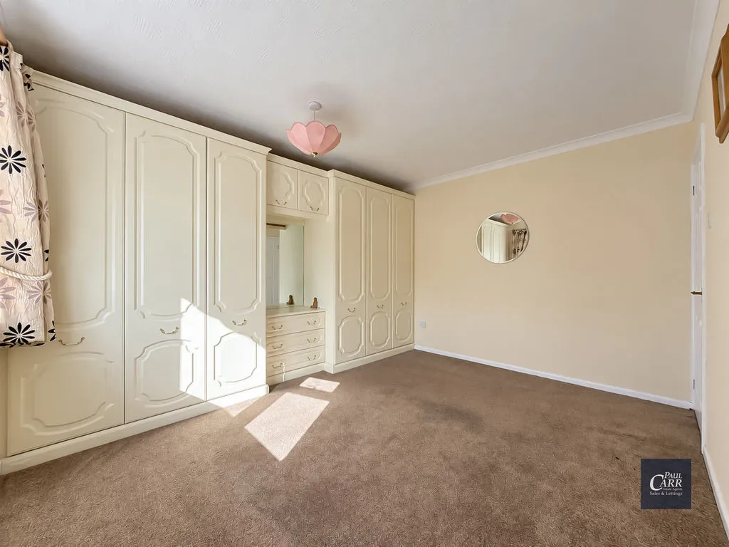 Beechcroft Crescent, Streetly, B74, photo 14