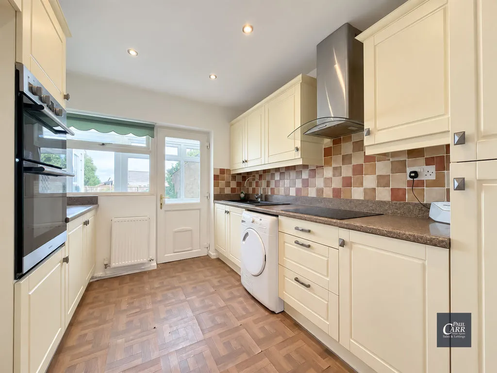Beechcroft Crescent, Streetly, B74, photo 7
