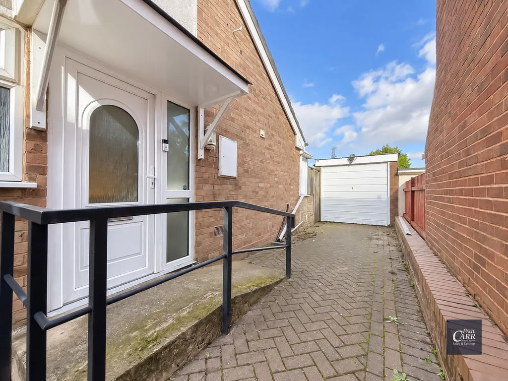 Beechcroft Crescent, Streetly, B74, photo 20