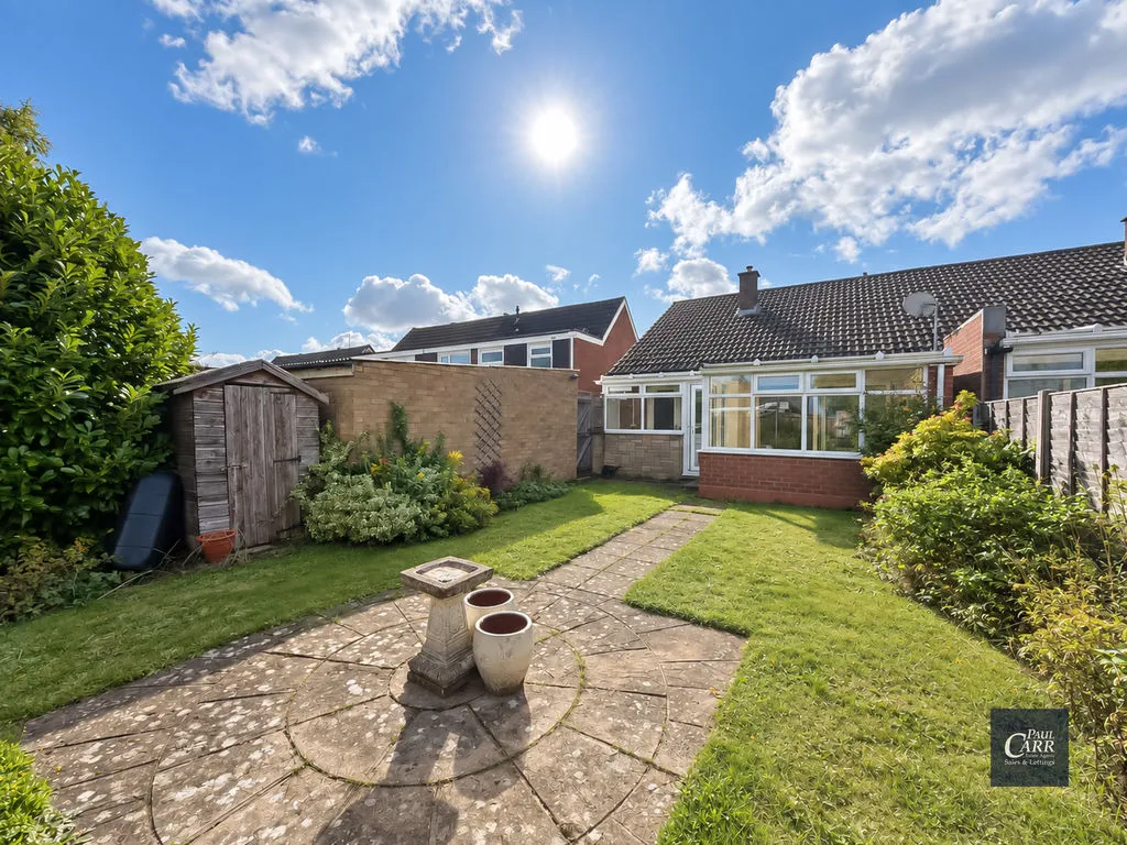 Beechcroft Crescent, Streetly, B74, photo 23