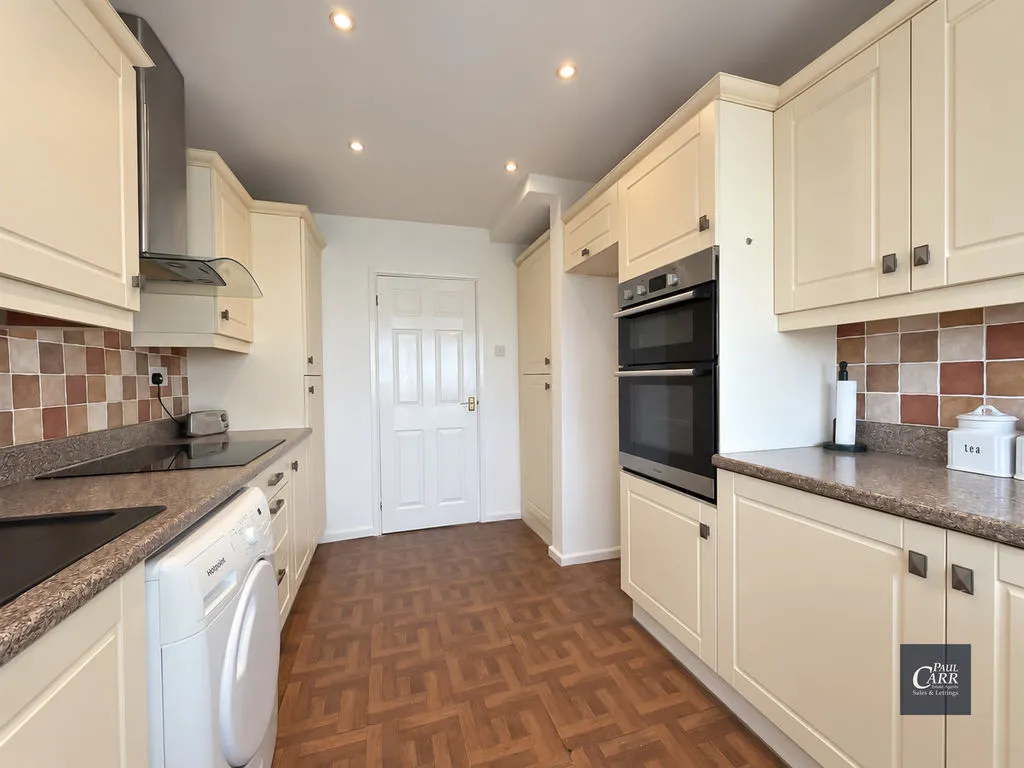 Beechcroft Crescent, Streetly, B74, photo 8