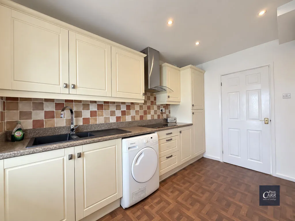 Beechcroft Crescent, Streetly, B74, photo 9
