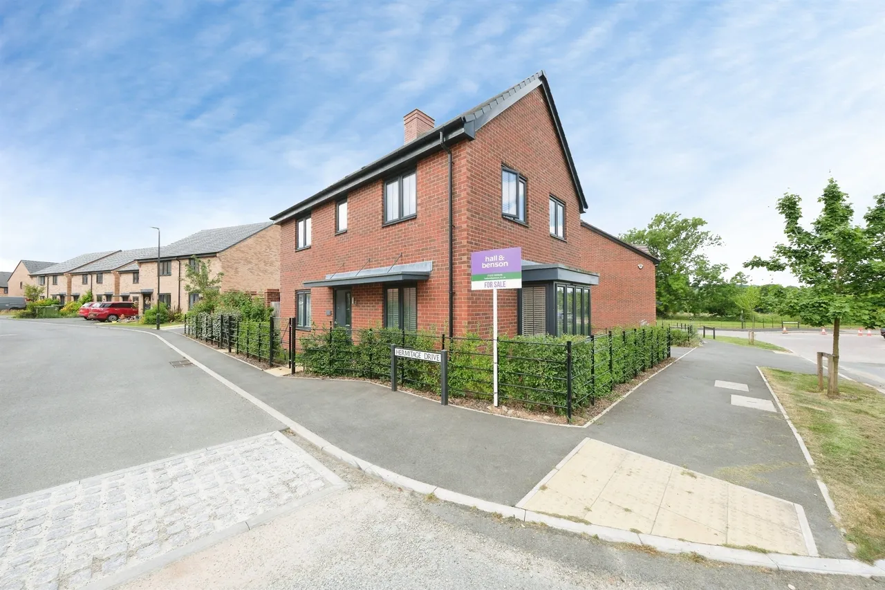 Hermitage Drive, Allestree, DE22, photo 17