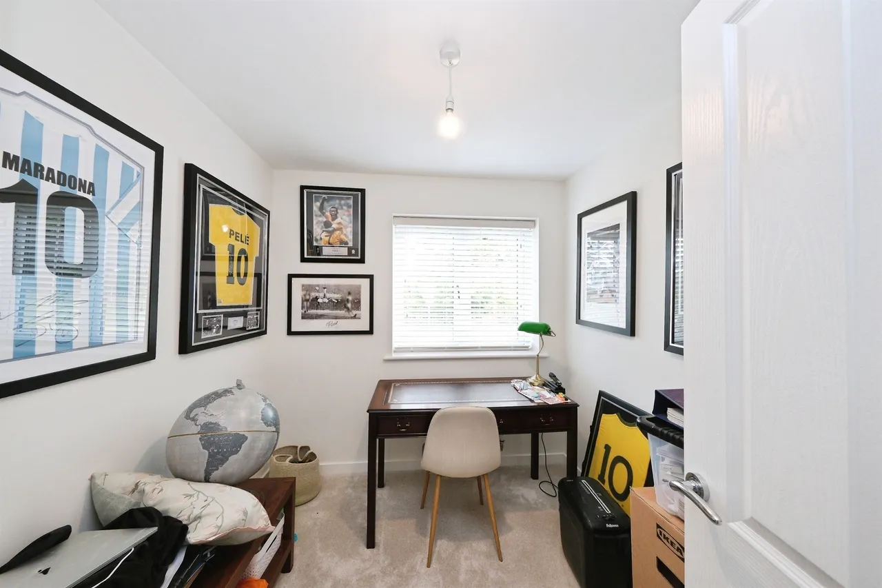 Hermitage Drive, Allestree, DE22, photo 15