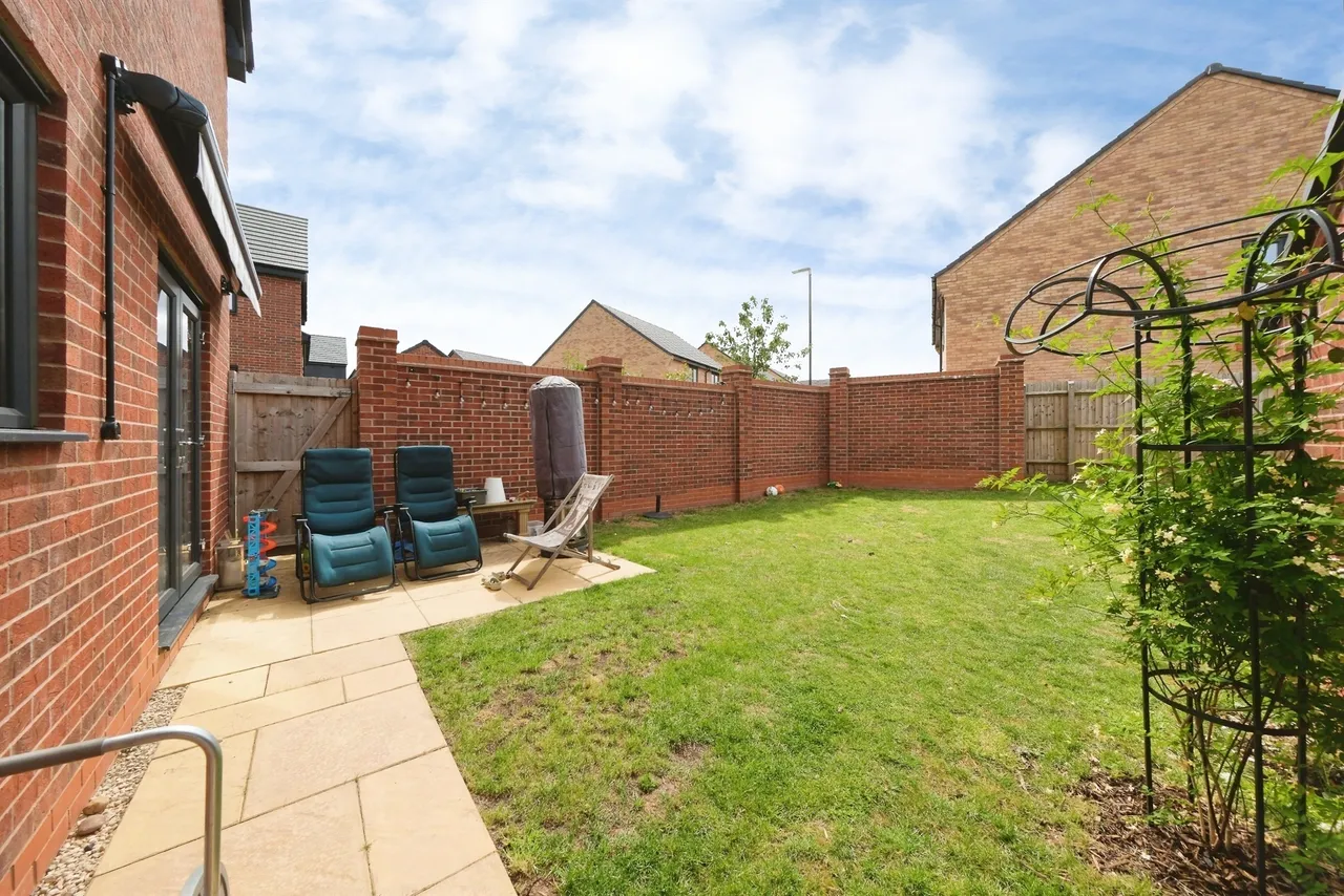 Hermitage Drive, Allestree, DE22, photo 3
