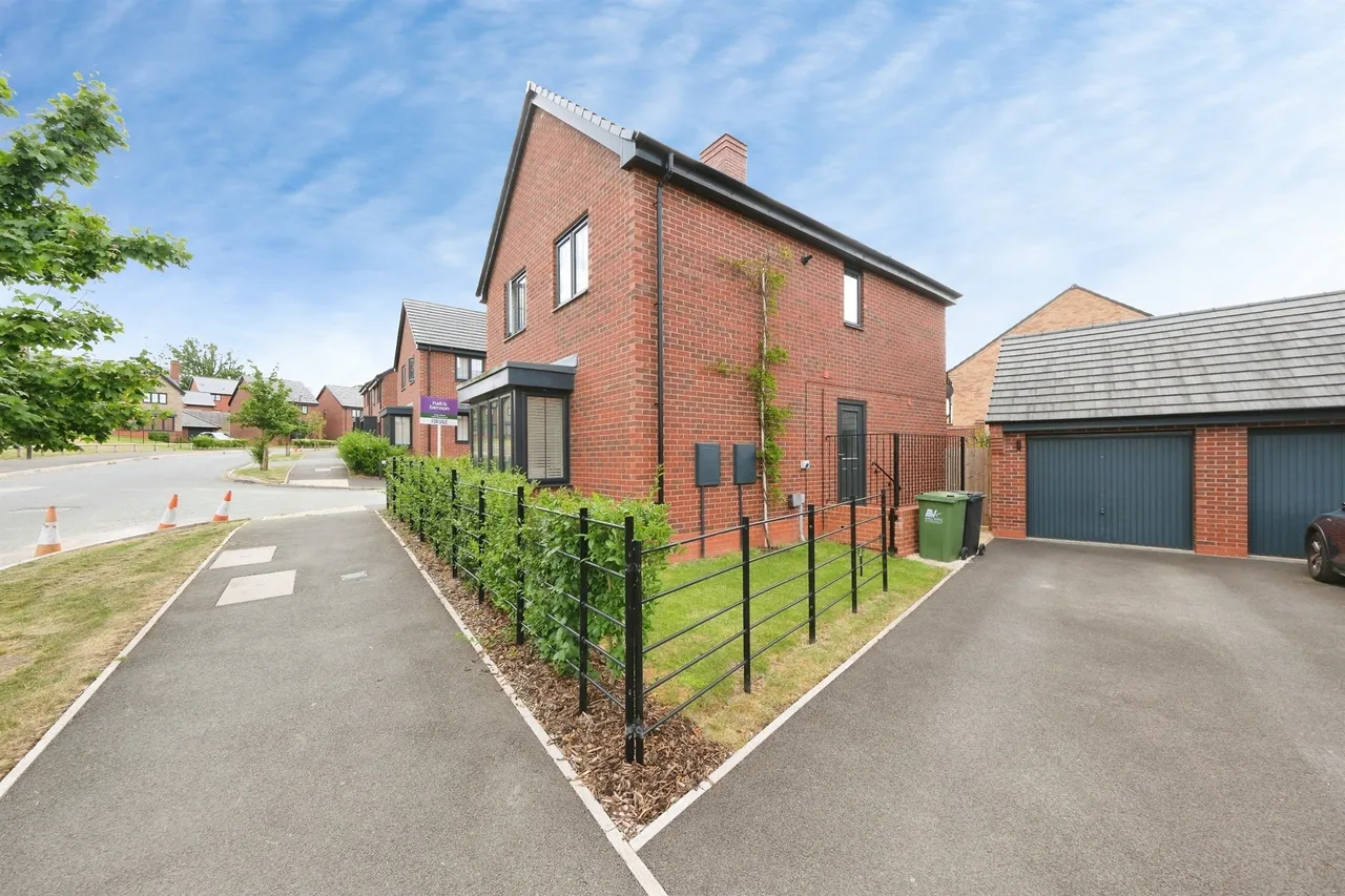 Hermitage Drive, Allestree, DE22, photo 18
