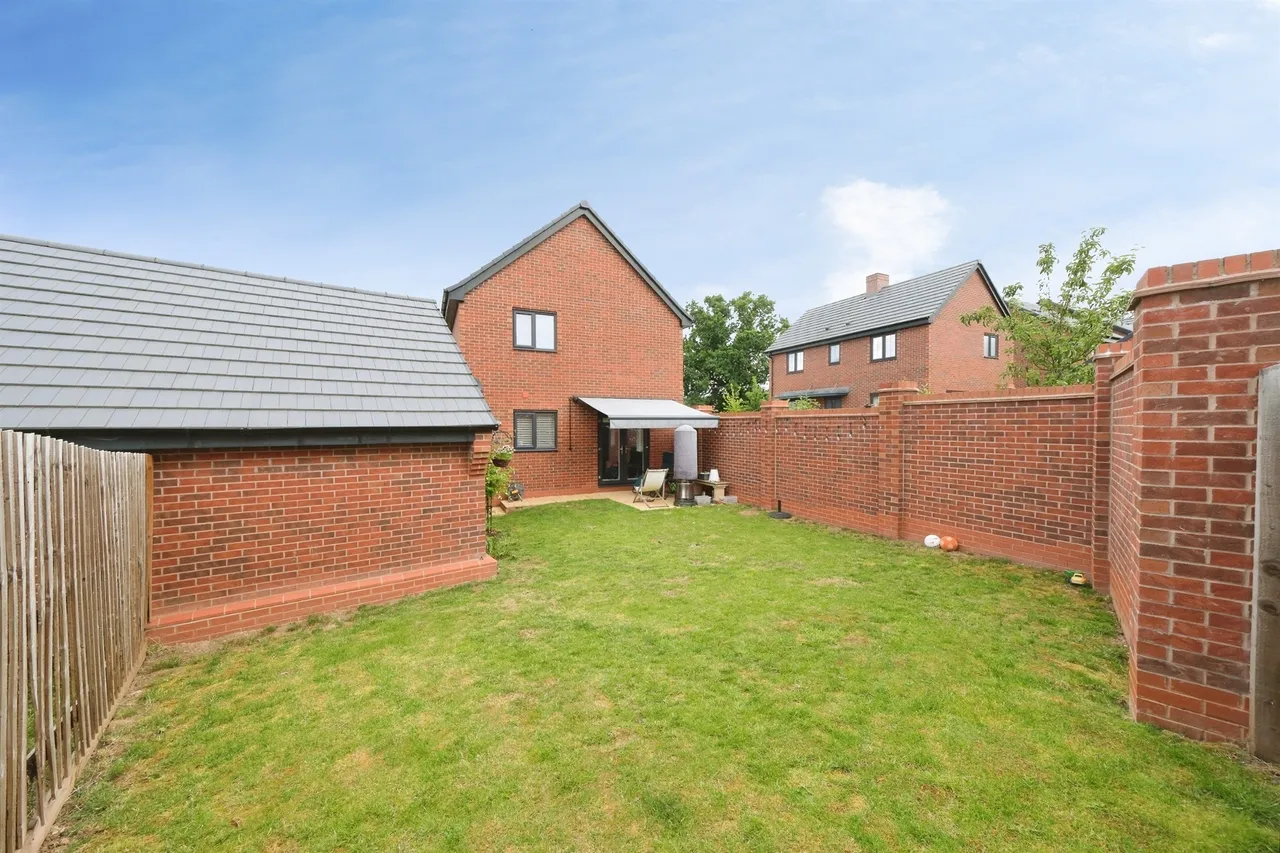 Hermitage Drive, Allestree, DE22, photo 19