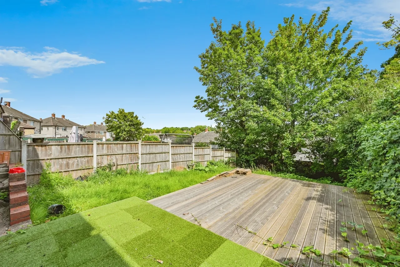 Matlock Road, Chaddesden, DE21, photo 17
