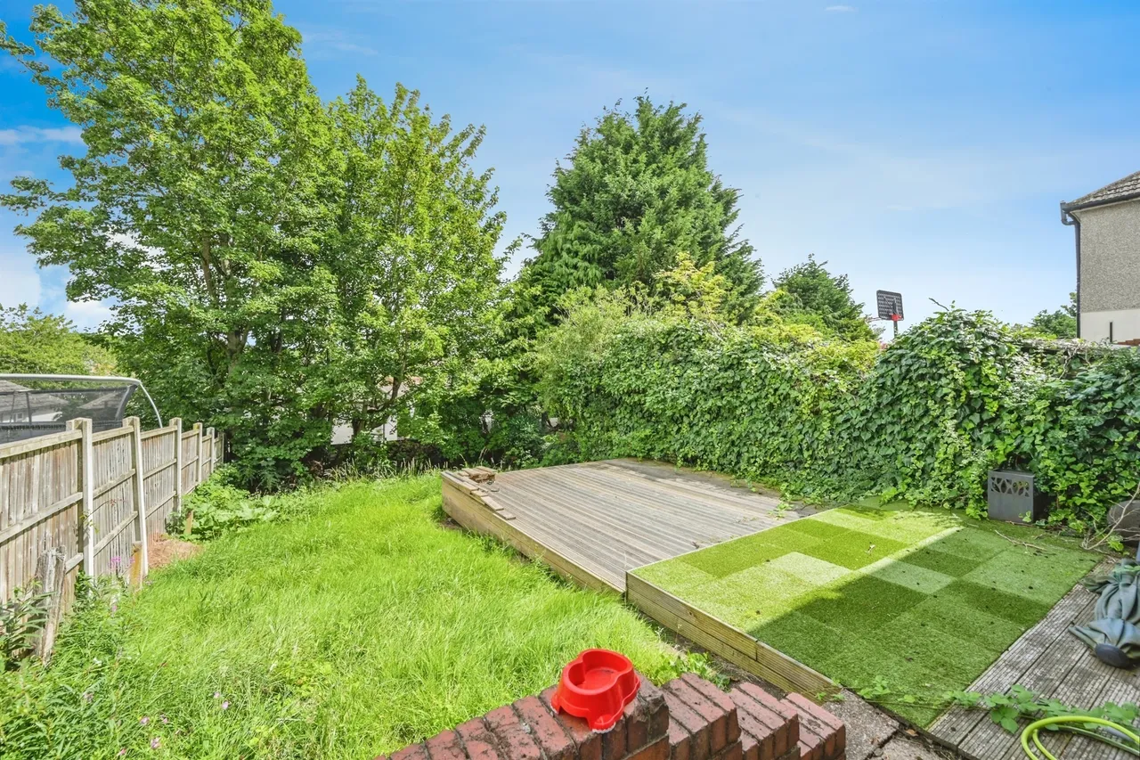 Matlock Road, Chaddesden, DE21, photo 16