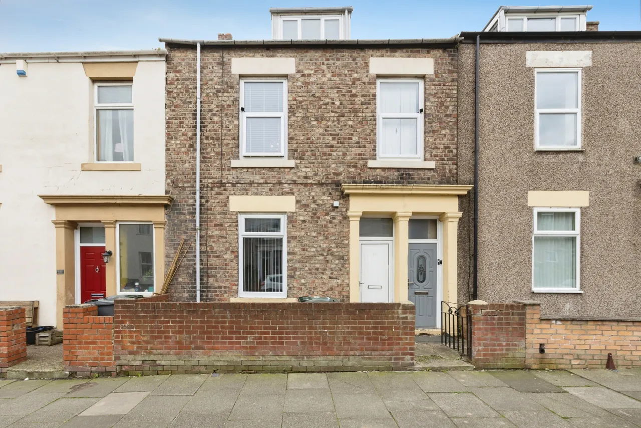 William Street West, North Shields, NE29, photo 2