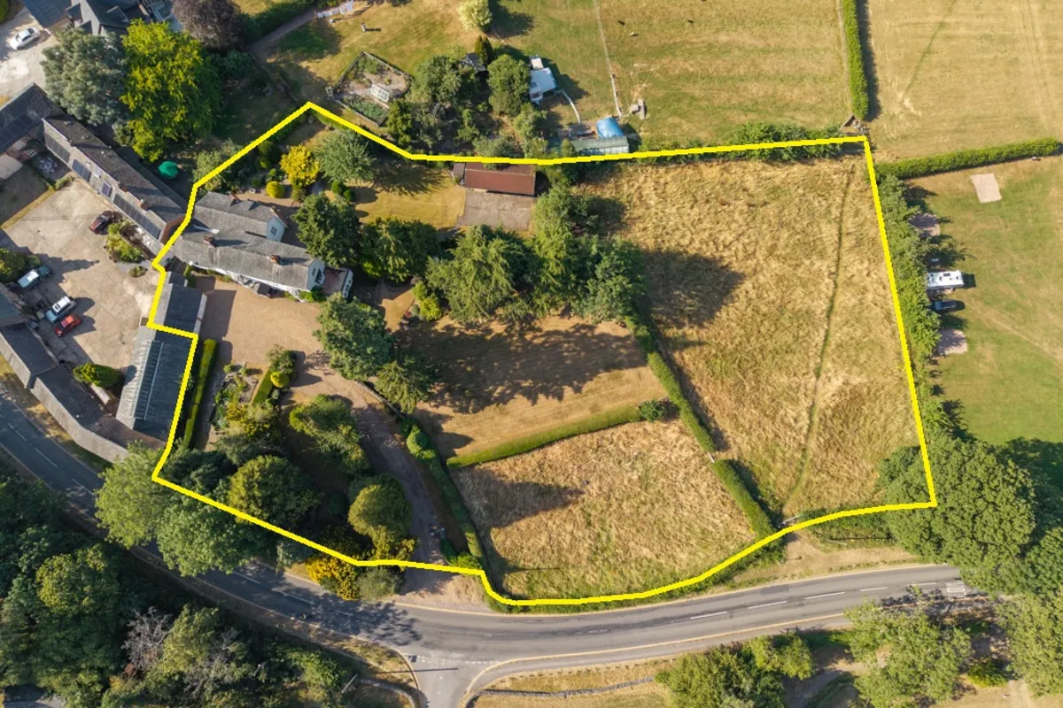Roecliffe Road, Cropston, LE7, photo 13