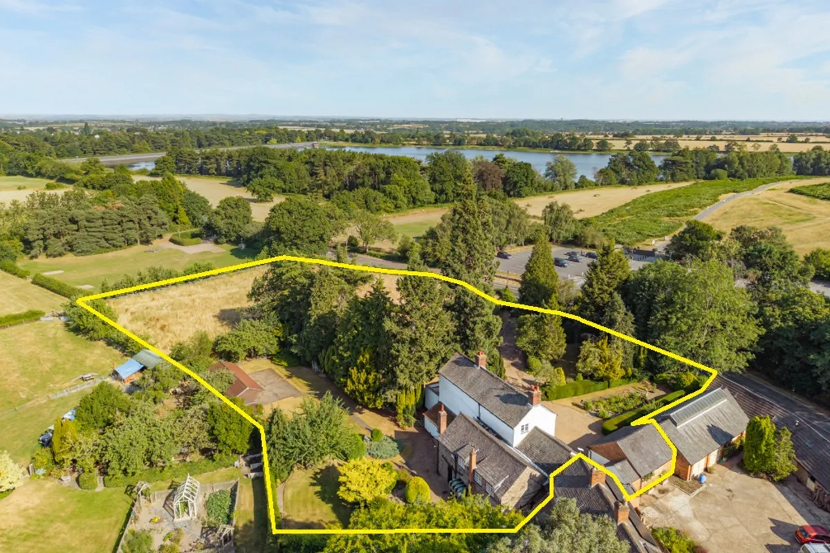 Roecliffe Road, Cropston, LE7, photo 2