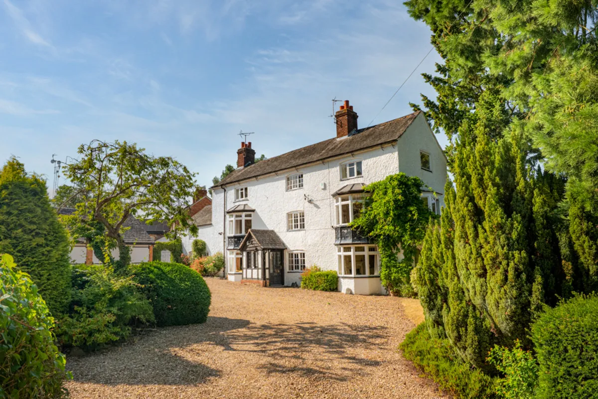 Roecliffe Road, Cropston, LE7, photo 12